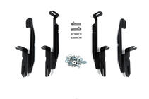 Jeep Cherokee/Liberty 2002–2007 Montažni komplet za bočne stopnice fotografija 1