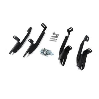 Montažni komplet za bočne stopnice Jeep Cherokee/Liberty 2002–2007 fotografija 2
