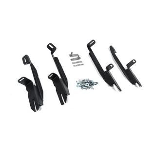 Montažni komplet za bočne stopnice Jeep Cherokee/Liberty 2002–2007 fotografija 3