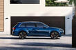 Test Audi Q7 2024: prenovljen visokotehnološki SUV fotografija 3