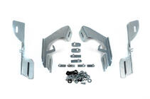 Land Rover Freelander II 2006–2014 Montažni komplet za bočne stopnice fotografija 1