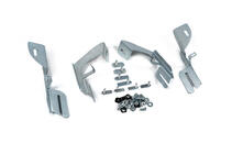 Land Rover Freelander II 2006–2014 Montažni komplet za bočne stopnice fotografija 3