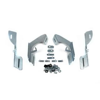 Montažni komplet za bočne stopnice Land Rover Freelander II 2006–2014 fotografija 1
