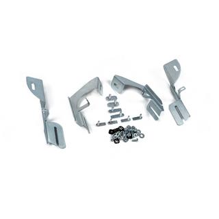 Montažni komplet za bočne stopnice Land Rover Freelander II 2006–2014 fotografija 3