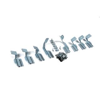 Montažni komplet za stranske stopnice Renault Kangoo 2021- Renault Kangoo/Express 2021– fotografija 3