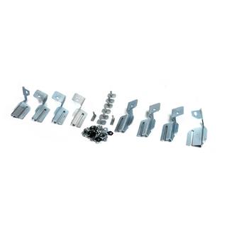 Montažni komplet za bočne stopnice Renault Kangoo 2008–2020 fotografija 2