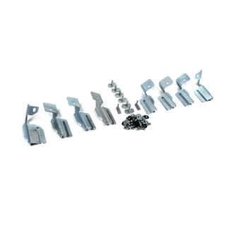 Montažni komplet za bočne stopnice Renault Kangoo 2008–2020 fotografija 3