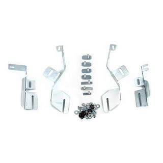 Montažni komplet za bočne stopnice Toyota Rav 4 2006–2013 fotografija 1