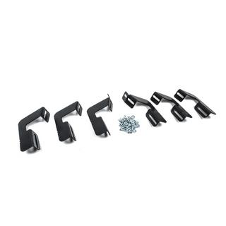 Montažni komplet za bočne stopnice Toyota FJ Cruiser 2006–2022 fotografija 3