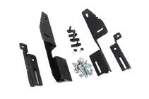 Volkswagen Sharan 1995–2010 Montažni komplet za bočne stopnice fotografija 3
