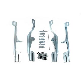 Montažni komplet za bočne stopnice Mazda CX-7 2006–2012 fotografija 1