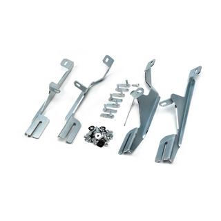 Montažni komplet za bočne stopnice Mazda CX-7 2006–2012 fotografija 2