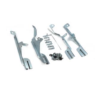 Montažni komplet za bočne stopnice Mazda CX-7 2006–2012 fotografija 3