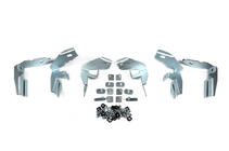 Volkswagen Amarok 2010–2022 Montažni komplet za bočne stopnice fotografija 1