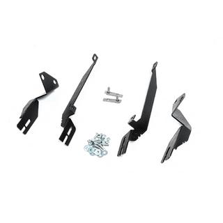 Montažni komplet za bočne stopnice Nissan Qashqai 2007–2010 fotografija 2