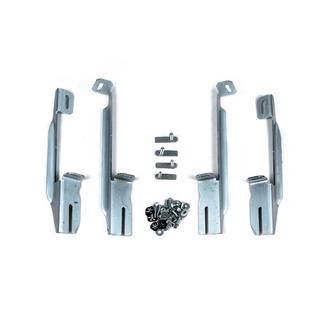 Montažni komplet za bočne stopnice Jeep Cherokee/Liberty 2007–2013 fotografija 1