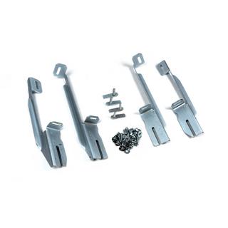 Montažni komplet za bočne stopnice Jeep Cherokee/Liberty 2007–2013 fotografija 3