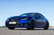 Pregled “nabitega” športnega kupeja Lexus RC F fotografija 2