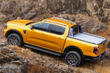 Test Ford Ranger 2022: vrnitev legende – robusten pick-up za Evropo fotografija 3