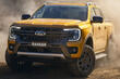Test Ford Ranger 2022: vrnitev legende – robusten pick-up za Evropo fotografija 1