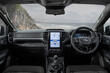 Test Ford Ranger 2022: vrnitev legende – robusten pick-up za Evropo fotografija 5