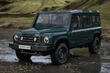 Ineos Grenadier: britanski terenski SUV izziva legende fotografija 1