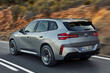 Pregled BMW X3 2024: bavarski crossover je večji in tehnološko naprednejši fotografija 4