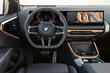 Pregled BMW X3 2024: bavarski crossover je večji in tehnološko naprednejši fotografija 5