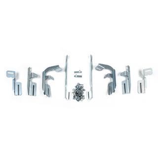 Montažni komplet za bočne stopnice Range Rover Sport 2005–2013 fotografija 1