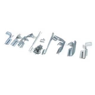 Montažni komplet za bočne stopnice Range Rover Sport 2005–2013 fotografija 2