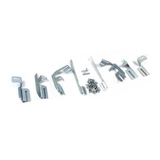 Montažni komplet za bočne stopnice Range Rover Sport 2005–2013 fotografija 3