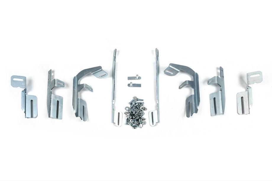 Range Rover Sport 2005–2013 Montažni komplet za bočne stopnice Image