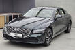 Genesis G80 2023: prenovljena korejska premium limuzina je še bolj izrazita fotografija 4