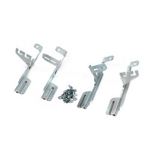Montažni komplet za bočne stopnice Range Rover III L322 2002–2012 fotografija 2
