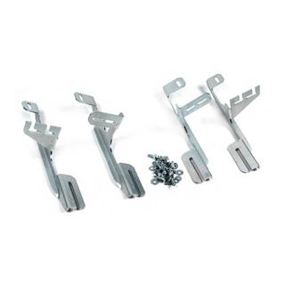 Montažni komplet za bočne stopnice Range Rover III L322 2002–2012 fotografija 3