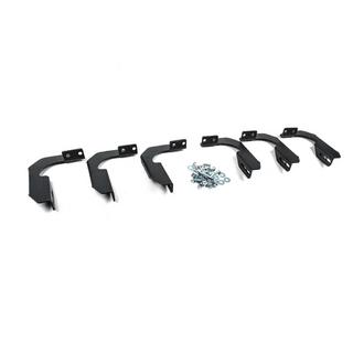 Montažni komplet za bočne stopnice Nissan Patrol Y61 1997–2011 fotografija 3