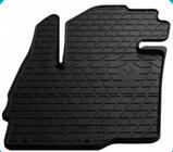 Mitsubishi Outlander 2012–2021 Gumijasti tepih (spredaj levi, Stingray Premium) fotografija 1