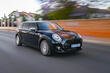 Test prenovljenega MINI Clubman: več sloga in udobja fotografija 2