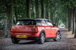 Test prenovljenega MINI Clubman: več sloga in udobja fotografija 4