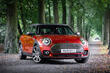 Test prenovljenega MINI Clubman: več sloga in udobja fotografija 3