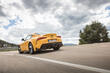 Pregled športnega kupeja Toyota Supra V generacije fotografija 4