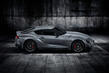 Pregled športnega kupeja Toyota Supra V generacije fotografija 3