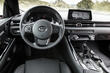 Pregled športnega kupeja Toyota Supra V generacije fotografija 5