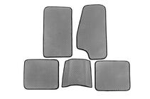 Jeep Cherokee XJ 1984–2001 EVA talne preproge (sive) V-2 fotografija 1
