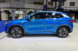 BYD Atto 3: test kitajskega električnega križanca z značajem fotografija 3
