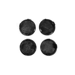 Sredinske kapice platišč 53/51 mm sive frd5351g (4 kos) fotografija 3