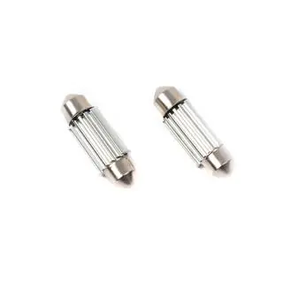 Niken C5W 12V LED sufitna žarnica 36 mm (2 kos) fotografija 2