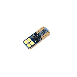 Signalna žarnica Niken W5W 12V 8 LED (1 kos) fotografija 2