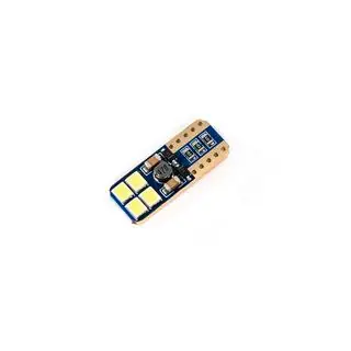 Signalna žarnica Niken W5W 12V 8 LED (1 kos) fotografija 3