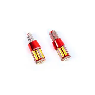 Niken W5W 12V 57 LED signalna žarnica (2 kos) fotografija 2